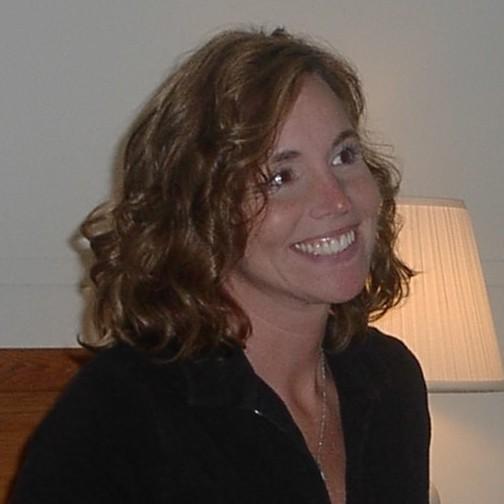 Gina Pupkis - Class of 1986 - Doherty Memorial High School