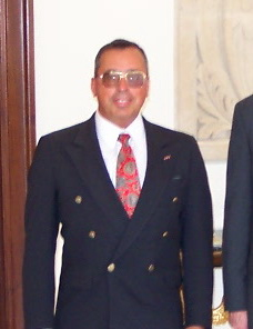 Michael Santos - Class of 1979 - Doherty Memorial High School