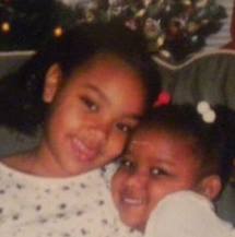 Tasha Johnson Livingston - Class of 1992 - Doherty Memorial High School