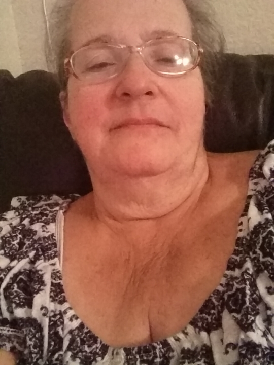 Rhea Barton - Class of 1973 - Doherty Memorial High School