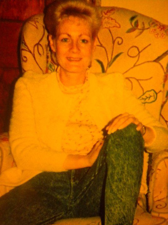 Caitie Ballard - Class of 1979 - Doherty Memorial High School