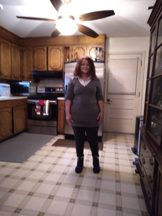 Sylvia Hazard - Class of 1973 - Doherty Memorial High School