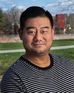 Donald Vo - Class of 2005 - North High School