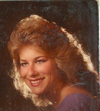 Kelley Monroe - Class of 1986 - North High School