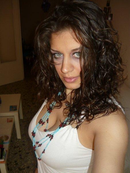 Georgia Tsitlidis - Class of 2004 - North High School