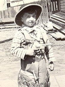 Ralph Caputo - Class of 1955 - North High School