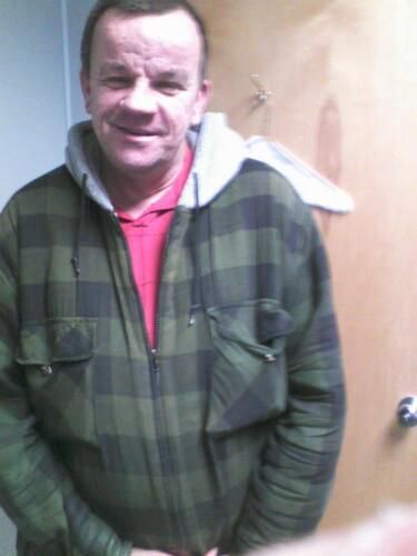 Scott Babbitt - Class of 1981 - North High School
