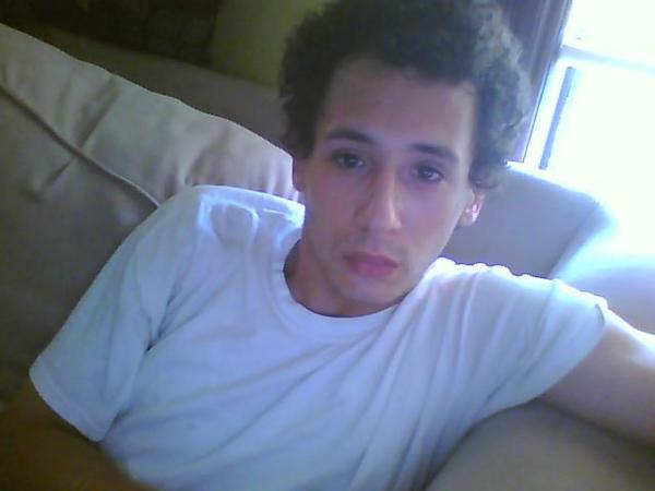 Vance Johnson - Class of 2006 - North High School