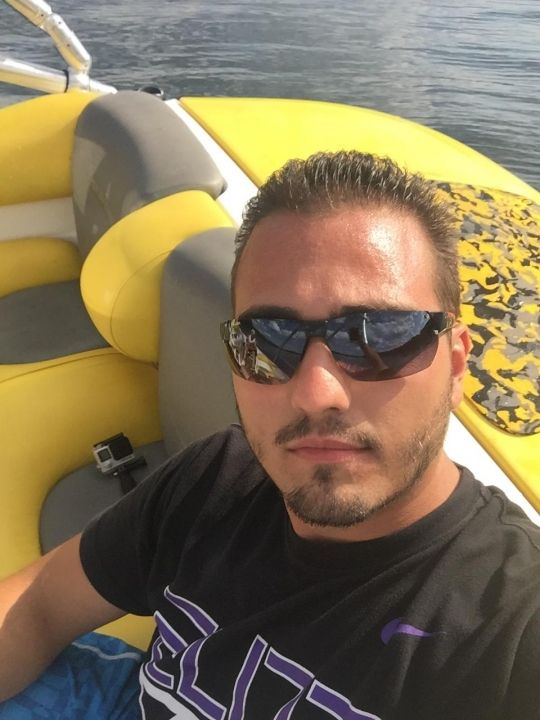 Niko Tresca - Class of 2008 - North High School