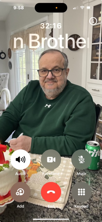 John J Messina - Class of 1966 - North High School