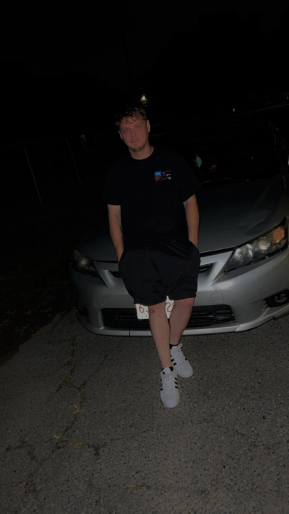 Andrew Goodrich - Class of 2010 - North High School