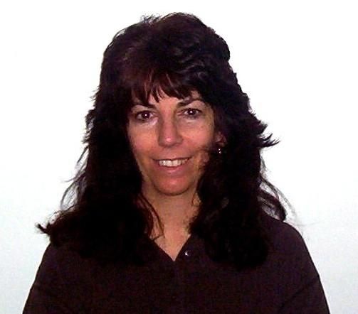 Joan Riedl - Class of 1972 - North High School