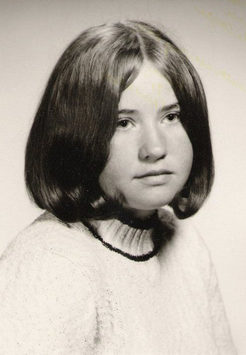 Diane Newman - Class of 1971 - North High School