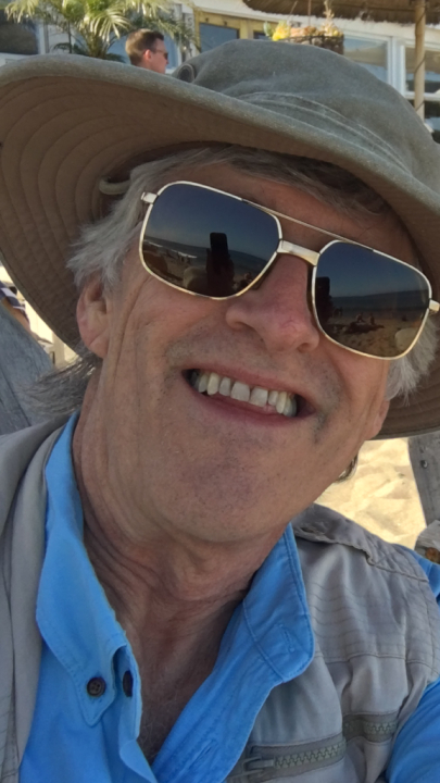 Earl LaPensee - Class of 1971 - North High School