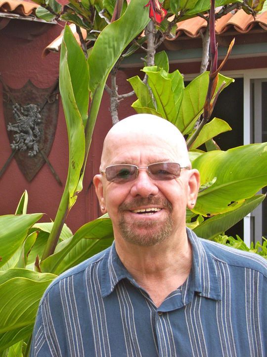 Stephen (steve) Wayles - Class of 1964 - North High School