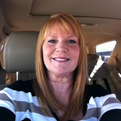 Peggy Trevino - Class of 1979 - North High School