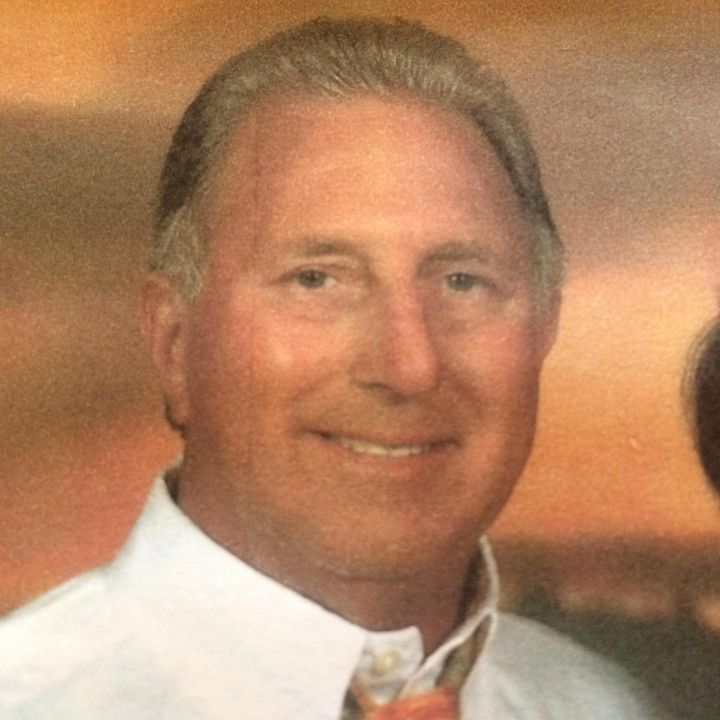 Paul Bartolomei - Class of 1964 - North High School