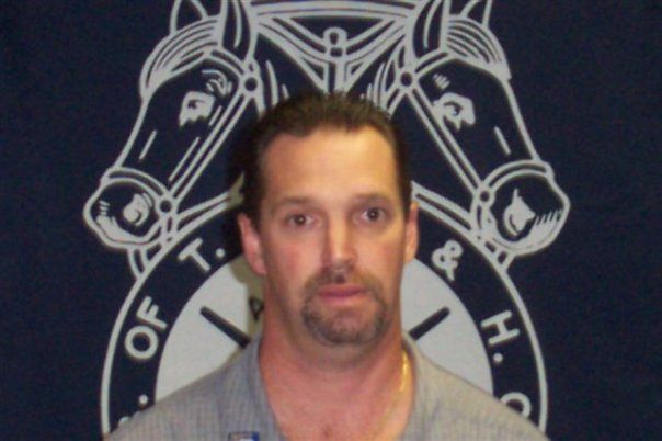 Roger Allain - Class of 1979 - South High School