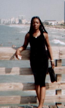 Jessica Bailey - Class of 1993 - South High School