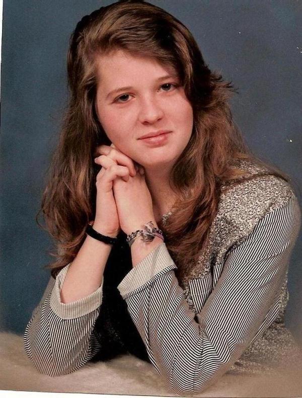 Lori Grant - Class of 1991 - South High School