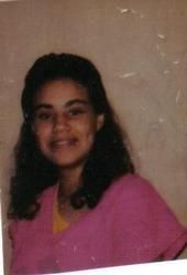 Maria Ortiz - Class of 1990 - South High School