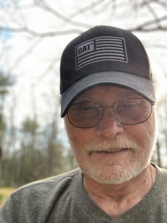 Earl Rudman - Class of 1964 - South High School