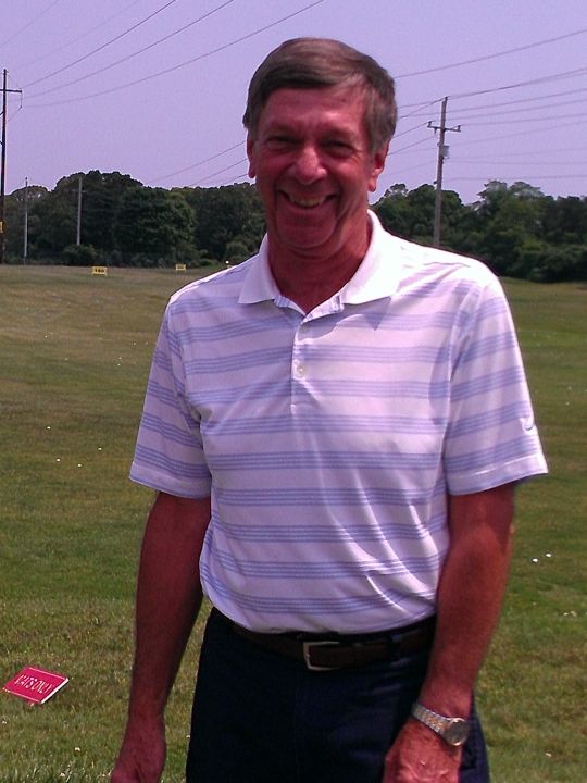 David Hasseltine - Class of 1965 - South High School