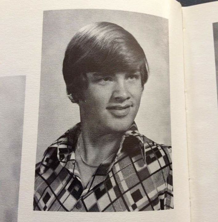 Gary Card - Class of 1977 - South High School