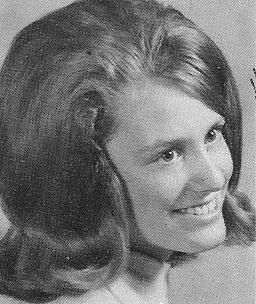 Karen Lindgren - Class of 1966 - South High School