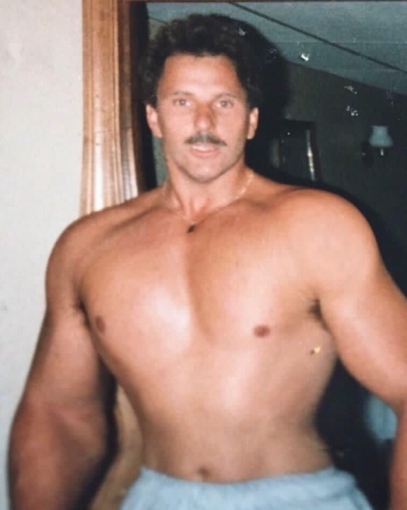 Paul Orczyk - Class of 1965 - South High School