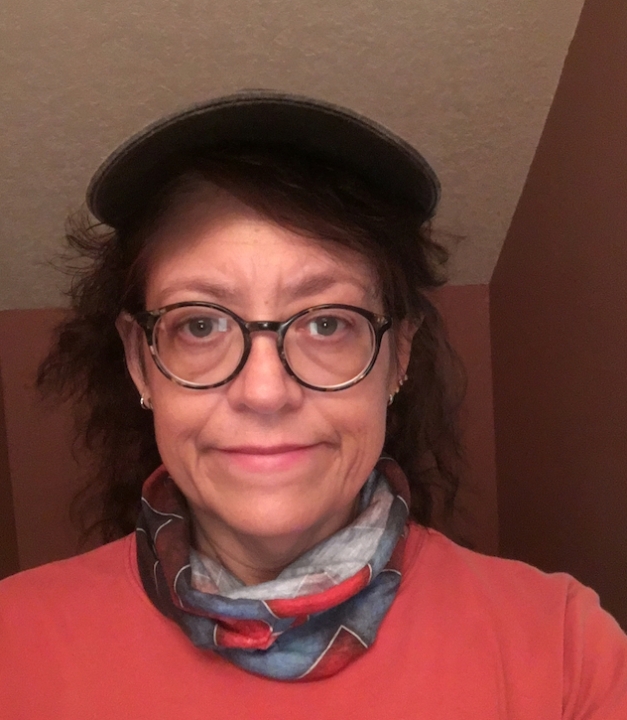 Darlene Bissonnette - Class of 1978 - South High School