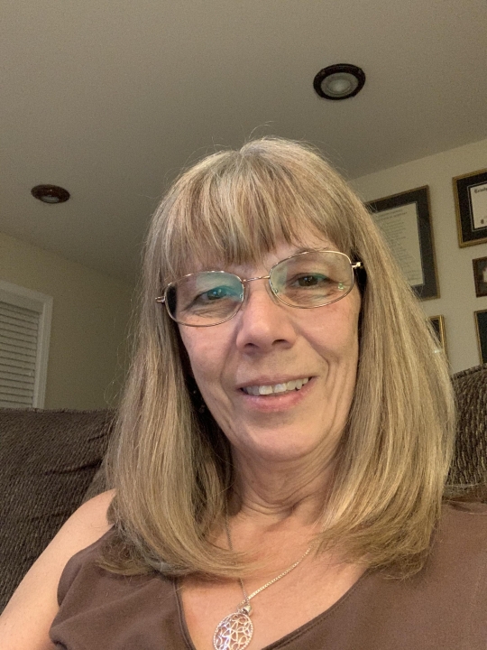 Donna Rivest - Class of 1979 - Wahconah High School
