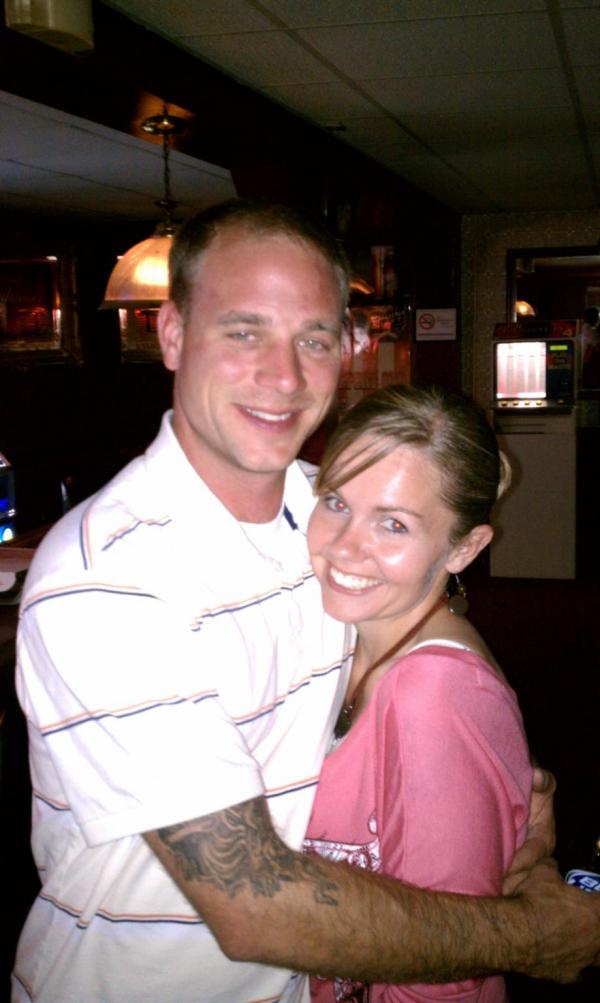 Regina Ricard - Class of 2001 - Wahconah High School