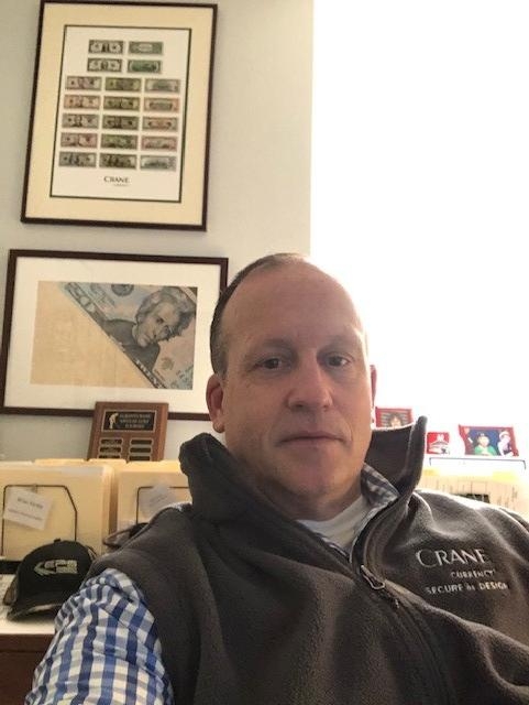 Brian Farley - Class of 1985 - Wahconah High School