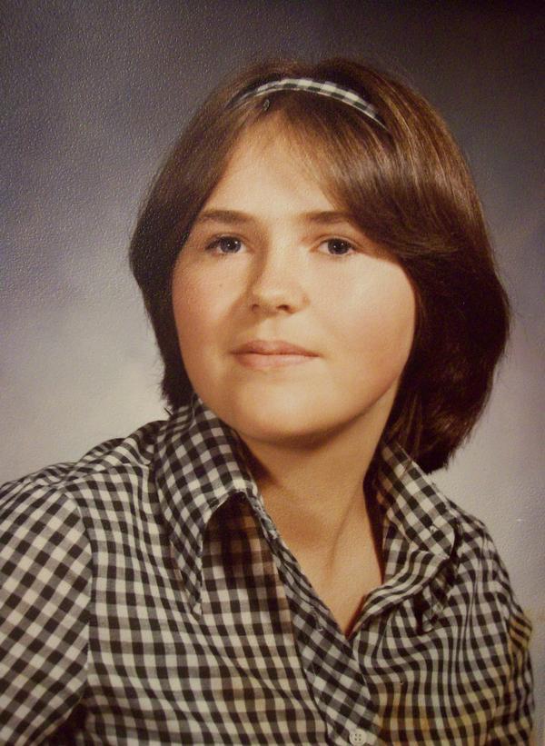 Robin Litchfield - Class of 1979 - Wahconah High School