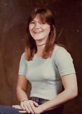 Rebecca Litchfield - Class of 1977 - Wahconah High School