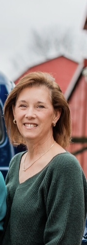 Amy Waldheim - Class of 1985 - Wahconah High School