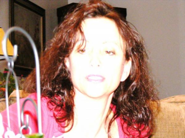 Kathie Delphia - Class of 1978 - Wahconah High School