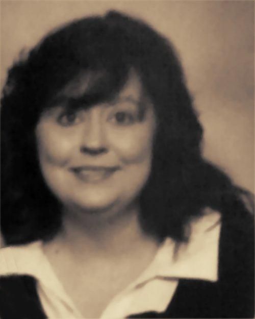 Susanne Kuhn - Class of 1979 - Wahconah High School