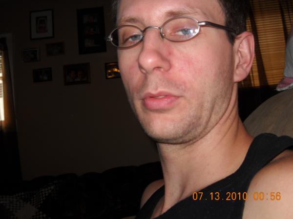 Wayne Mcdonald - Class of 1995 - Wahconah High School