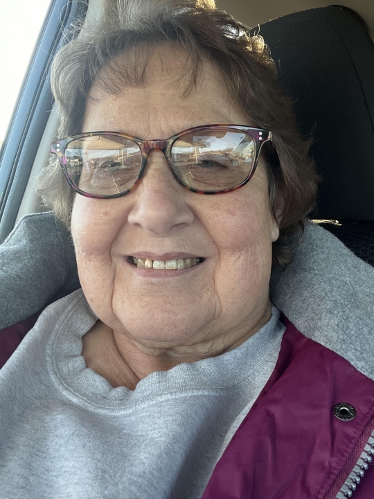 Barb Alletson - Class of 1977 - Wahconah High School