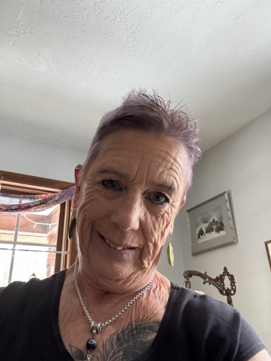 Cynthia Tower - Class of 1975 - Wahconah High School