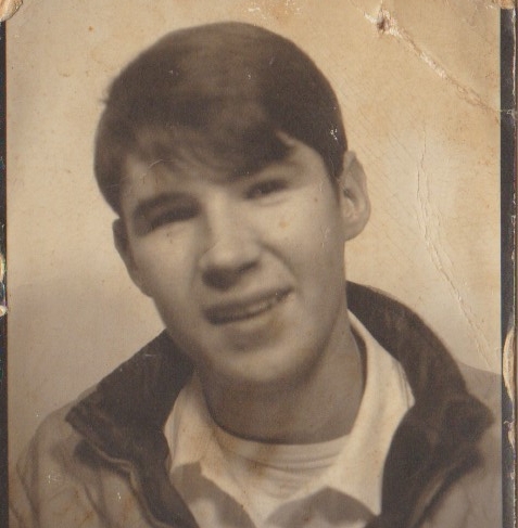 Ron Vinette - Class of 1967 - Pittsfield High School