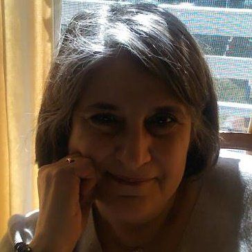 Georgiana Gloria Berry - Class of 1964 - Pittsfield High School