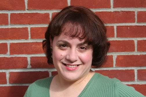 Kelly Morrell - Class of 1987 - Pittsfield High School