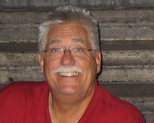 James Bushey - Class of 1966 - Pittsfield High School