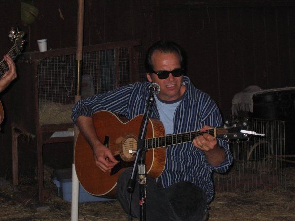 Tom Quayle - Class of 1978 - Pittsfield High School