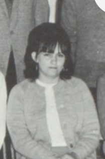 Linda Pennington - Class of 1968 - Pittsfield High School