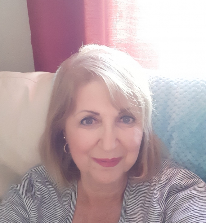 Joan Baccoli - Class of 1963 - Pittsfield High School