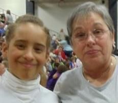 Nancy Kennedy - Class of 1969 - Pittsfield High School